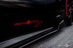 Ferrari F12berlinetta by Creative Bespoke on Vossen Wheels (HF-2) 2018 года
